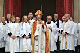 What Are Clergy Members?
