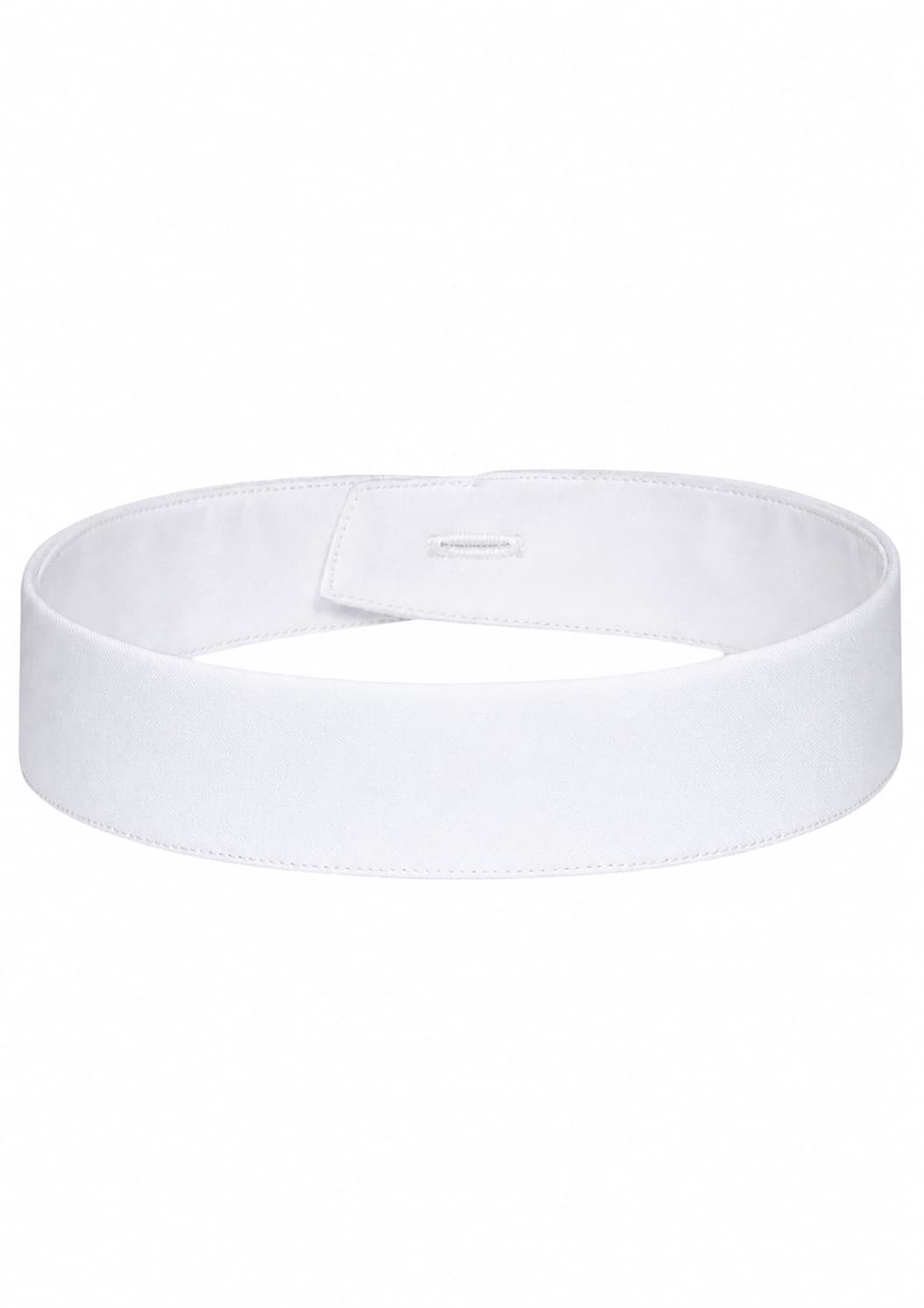Clergy Neckband Collar