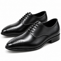 Cleric Derby Shoes