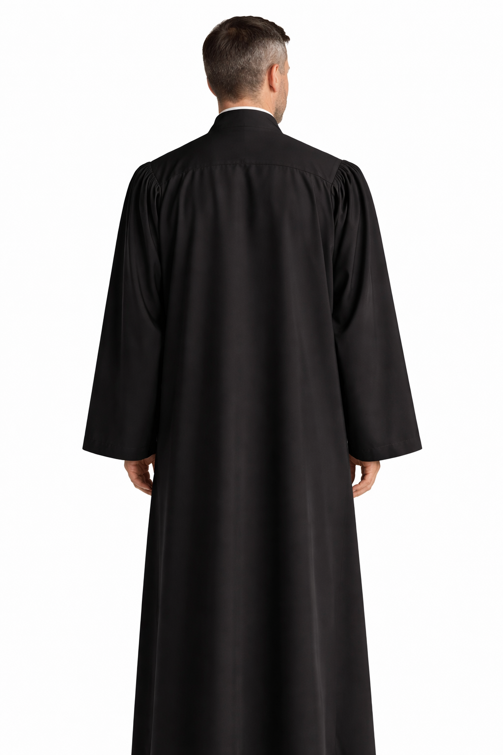 Ministers Clergy Robe