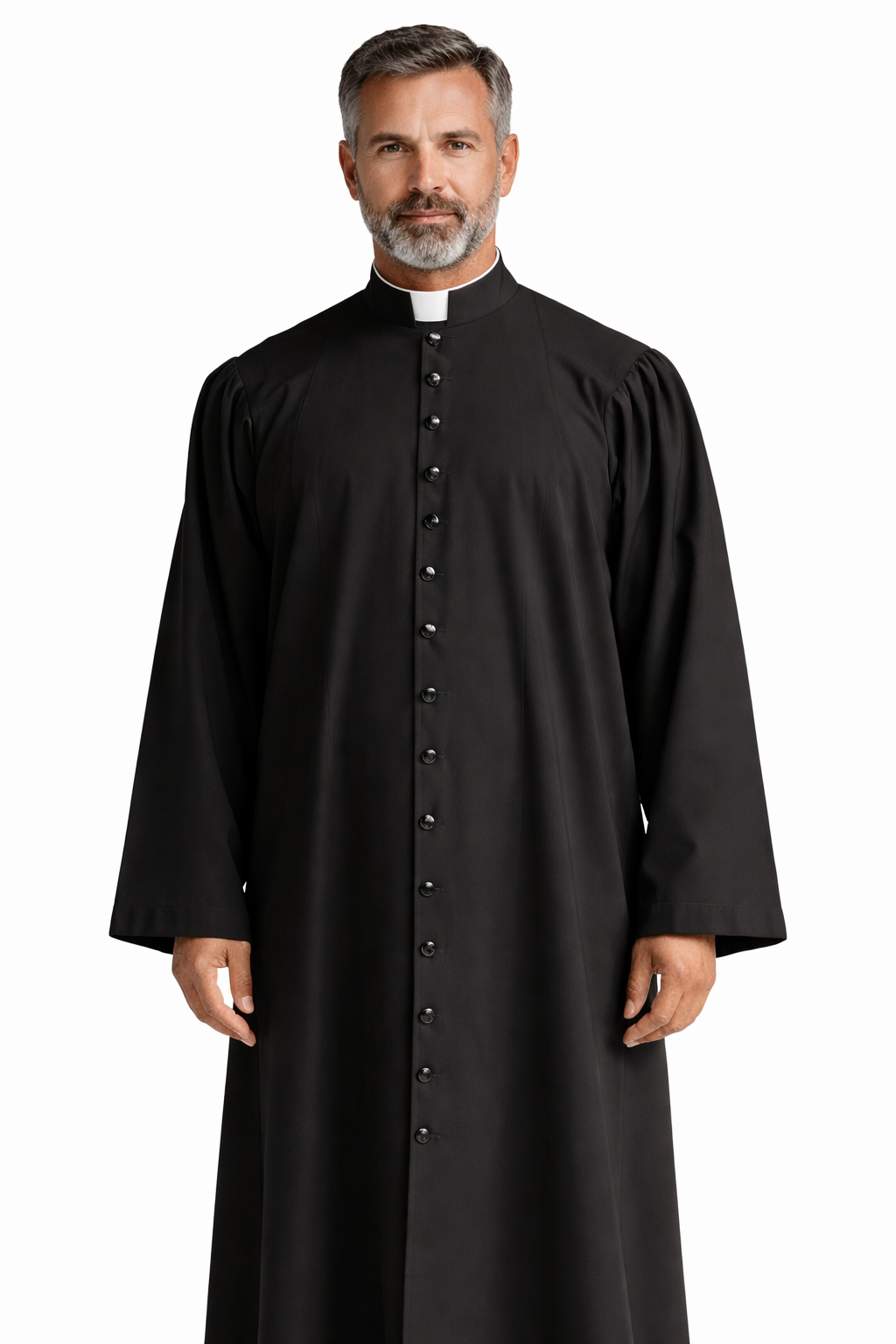 Ministers Clergy Robe